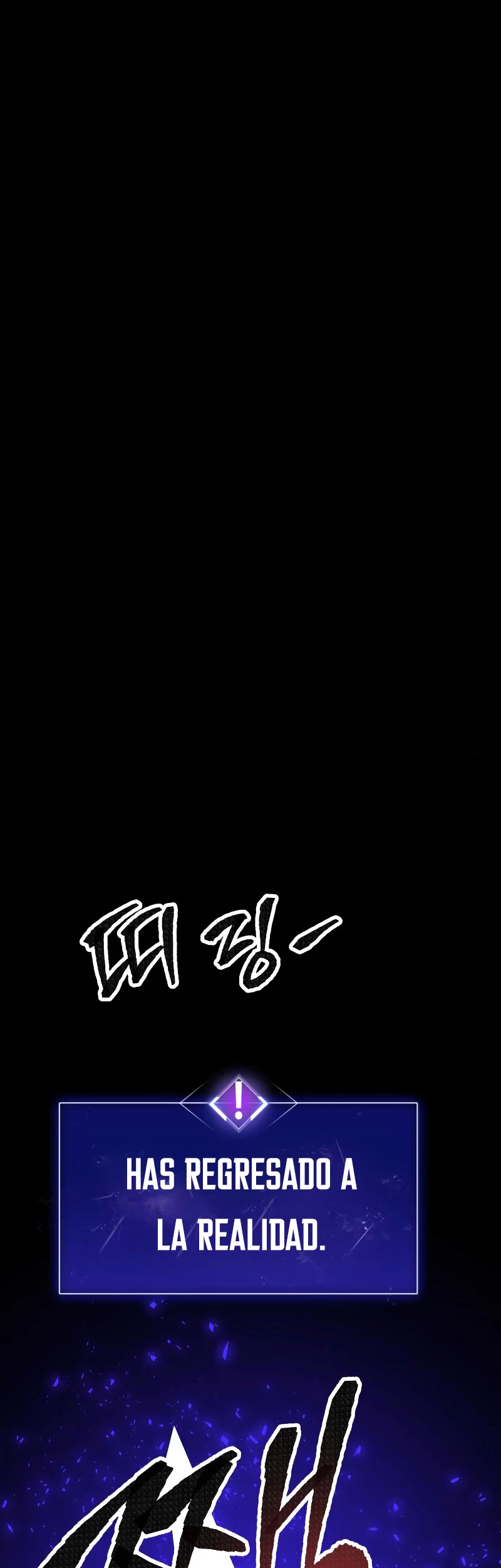 Rompiendo Limites > Capitulo 48 > Page 21